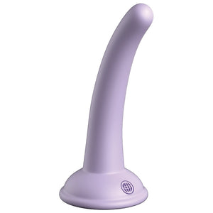 Dillio Platinum Curious Five-Purple 5"