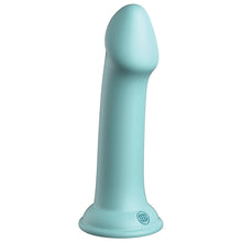 Load image into Gallery viewer, Dillio Platinum Big Hero-Teal 6&quot;