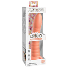 Load image into Gallery viewer, Dillio Platinum Wild Thing-Peach 7&quot; PD5386-43