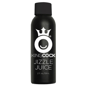 King Cock Squirting Cock-Flesh 7"