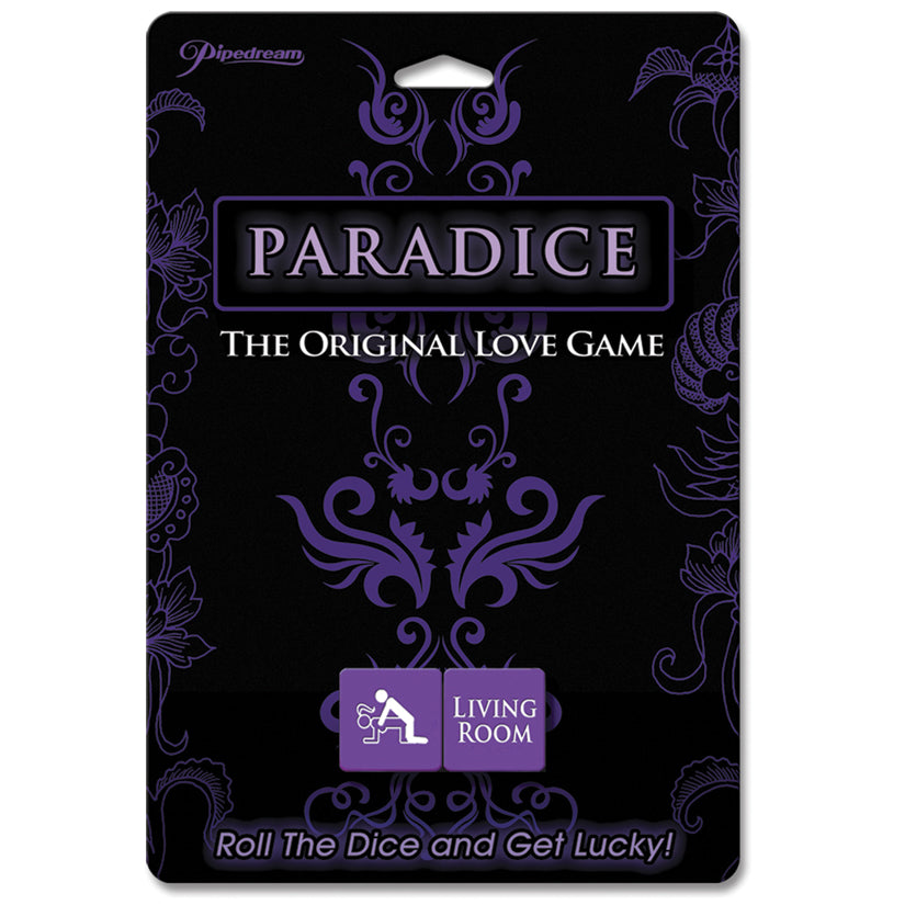 Paradice Love Game PD8018-03