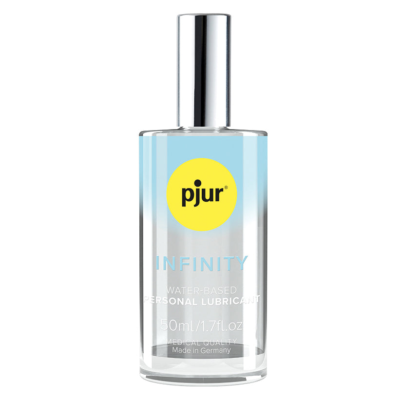 Pjur Infinity Water-Based 1.7oz 13968-02