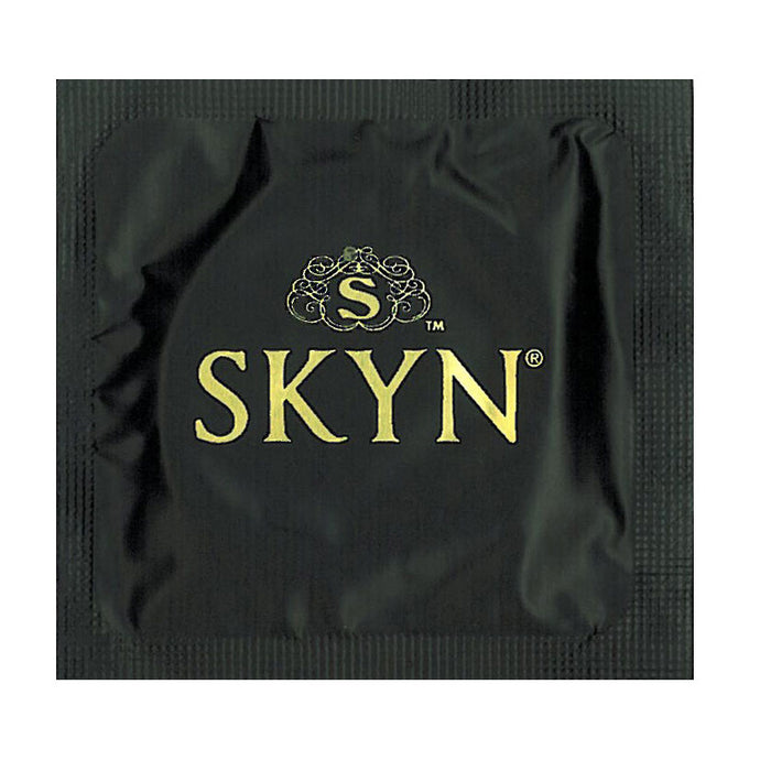 LifeStyles Skyn Non-Latex Condoms (Bulk)