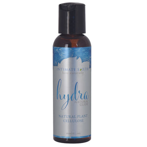 Intimate Earth Hydra Natural Glide 2oz PP007-00