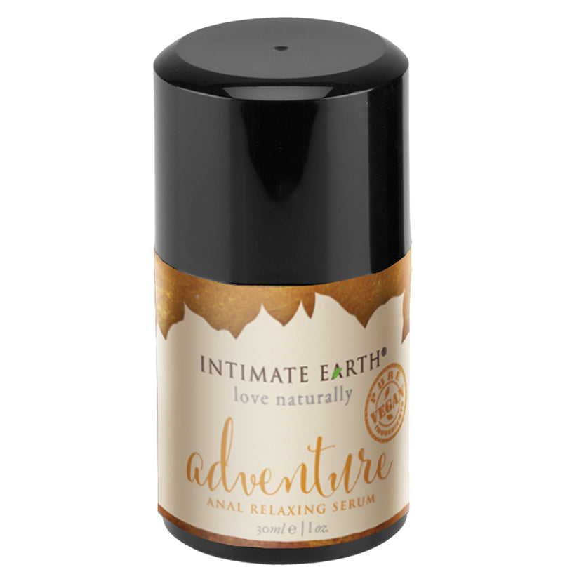 Intimate Earth Adventure Anal Relaxing Serum 1oz PP2800