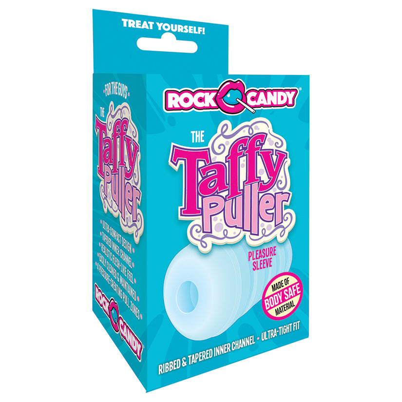 Rock Candy Taffy Puller RC0300-00