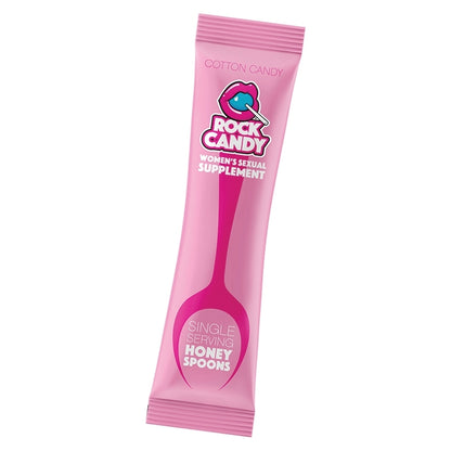 Rock Candy Honey Spoons Womens Sexual ... RC-SFCC-124