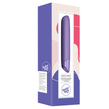 Load image into Gallery viewer, SugarBoo Rechargeable Vibrator-Very Peri RO1001
