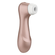 Load image into Gallery viewer, Satisfyer Pro 2 Next Generation-Rose Gold