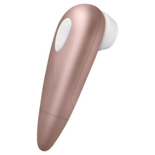 Load image into Gallery viewer, Satisfyer 1 Next Generation-Rose Gold