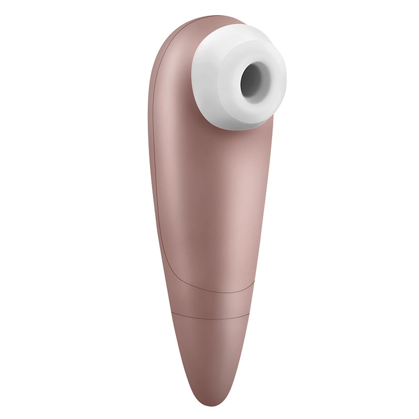 Satisfyer 1 Next Generation-Rose Gold