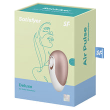 Load image into Gallery viewer, Satisfyer Pro Deluxe Next Generation SA104