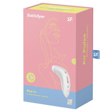 Load image into Gallery viewer, Satisfyer Pro Plus Vibration SA111