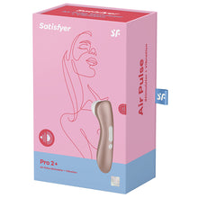Load image into Gallery viewer, Satisfyer Pro 2 Vibration-Gold SA150