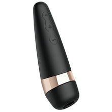 Load image into Gallery viewer, Satisfyer Pro 3 Vibration-Black