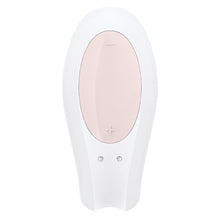 Load image into Gallery viewer, Satisfyer Double Joy-White