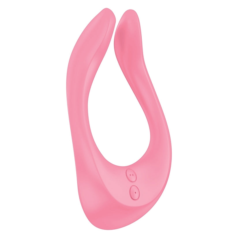 Satisfyer Partner Multifun 2-Pink