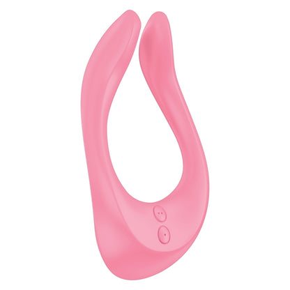Satisfyer Partner Multifun 2-Pink