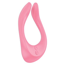 Load image into Gallery viewer, Satisfyer Partner Multifun 2-Pink