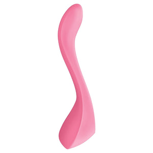 Satisfyer Partner Multifun 2-Pink