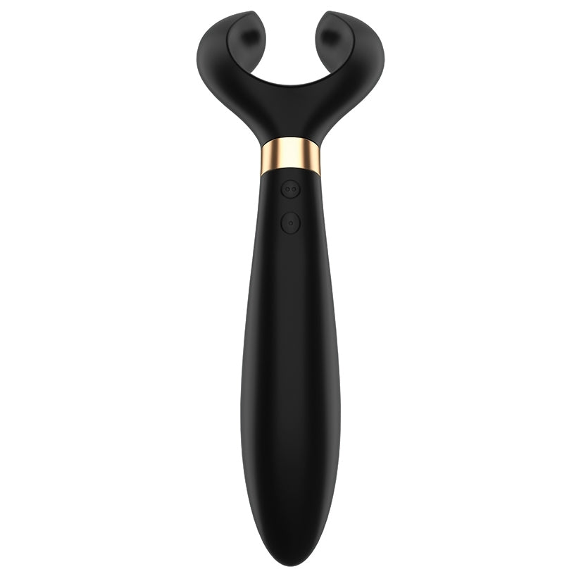 Satisfyer Multifun 3-Black