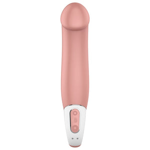 Satisfyer Vibes Master-Nature