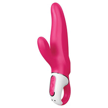 Load image into Gallery viewer, Satisfyer Vibes Mr. Rabbit-Pink
