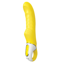 Load image into Gallery viewer, Satisfyer Vibes Yummy Sunshine-Yellow