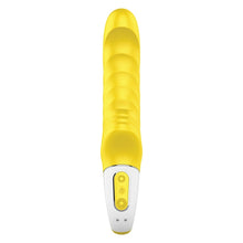 Load image into Gallery viewer, Satisfyer Vibes Yummy Sunshine-Yellow