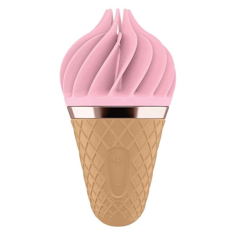 Satisfyer Layons Sweet Temptation-Pink