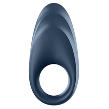Load image into Gallery viewer, Satisfyer Powerful One Ring Vibrator-Blue