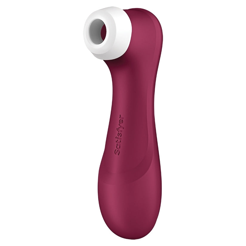 Satisfyer Pro 2 Generation 3 With App-... J2018-U2-9-1