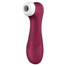 Load image into Gallery viewer, Satisfyer Pro 2 Generation 3 With App-... J2018-U2-9-1