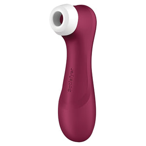 Satisfyer Pro 2 Generation 3 With App-... J2018-U2-9-1