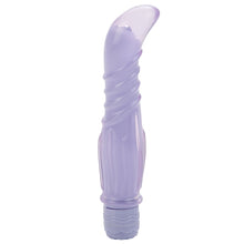 Load image into Gallery viewer, First Time Softee Pleaser-Purple 5.25&quot;