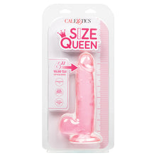 Load image into Gallery viewer, Size Queen-Pink 6&quot; SE0260-05-2