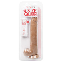 Load image into Gallery viewer, Size Queen-Brown 10&quot; SE0262-55-2