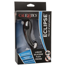 Load image into Gallery viewer, Eclipse Liquid Silicone Flex Probe SE0383-15-3