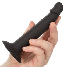 Load image into Gallery viewer, Silicone Slim Anal Stud