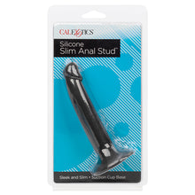 Load image into Gallery viewer, Silicone Slim Anal Stud SE0416-05-2