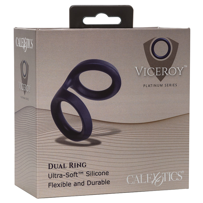 Viceroy Dual Ring SE0432-10-3