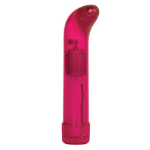 Load image into Gallery viewer, Shane&#39;s World Sparkle &quot;G&quot; Vibe-Pink 4.5&quot;