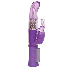 Load image into Gallery viewer, Shane&#39;s World Jack Rabbit &quot;G&quot;-Purple 7.5&quot;