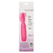 Load image into Gallery viewer, Gyrating Sensations Pleasing Flutter-Pink