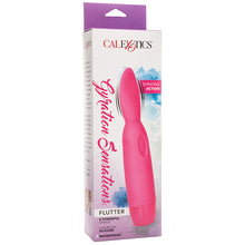 Load image into Gallery viewer, Gyrating Sensations Pleasing Flutter-Pink SE0729-04-3