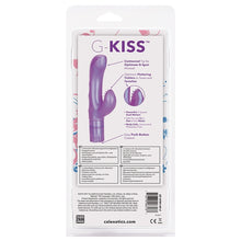 Load image into Gallery viewer, G-Kiss-Purple 7&quot;
