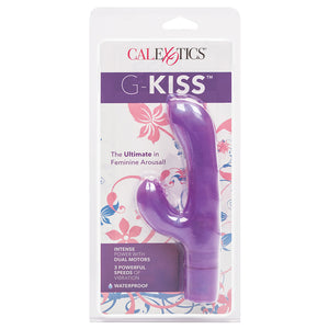 G-Kiss-Purple 7" SE0782-50-2