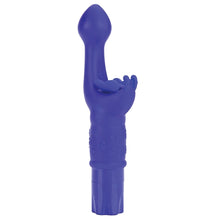 Load image into Gallery viewer, Butterfly Kiss Silicone-Purple (Boxed)