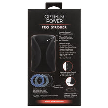 Load image into Gallery viewer, Optimum Power Pro Stroker