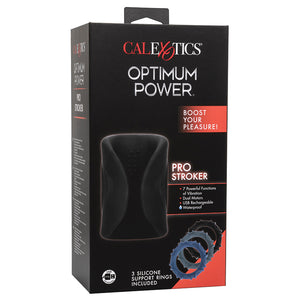 Optimum Power Pro Stroker SE0858-30-3